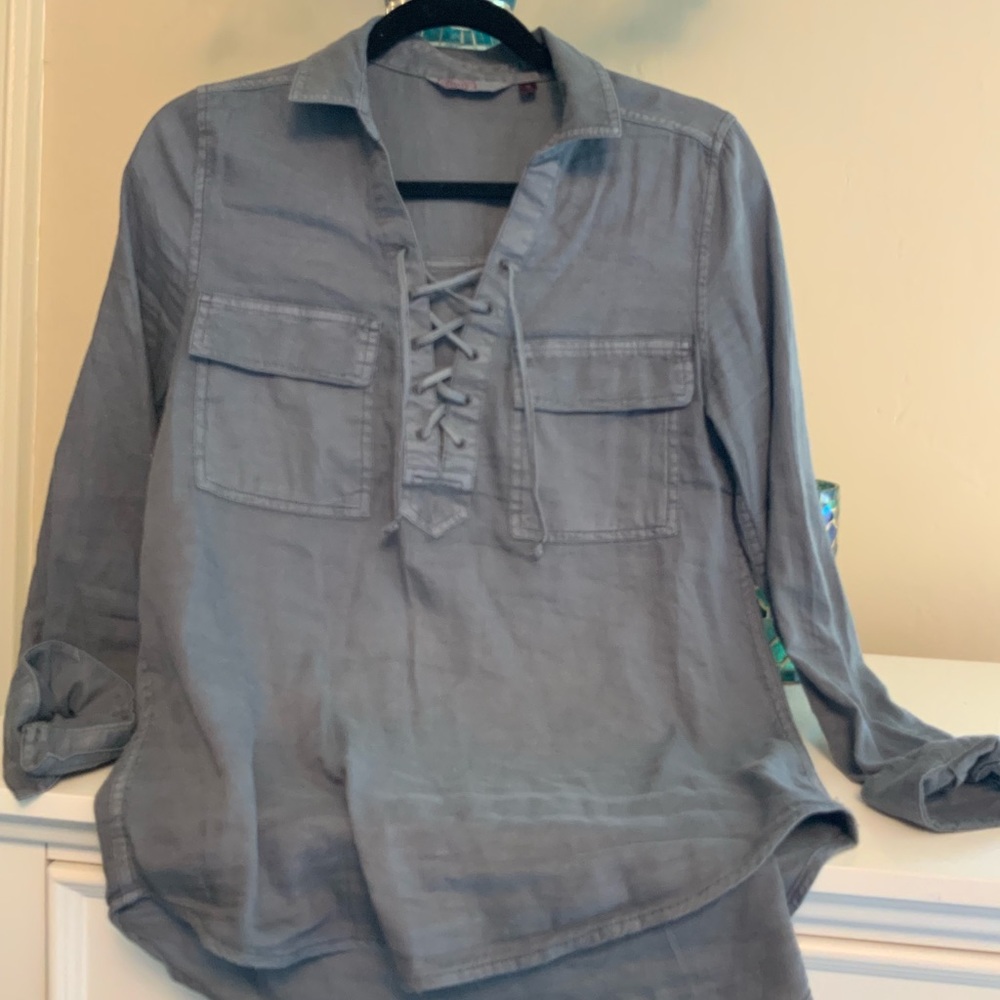 Casual top sold